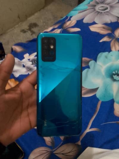 infinix note 8