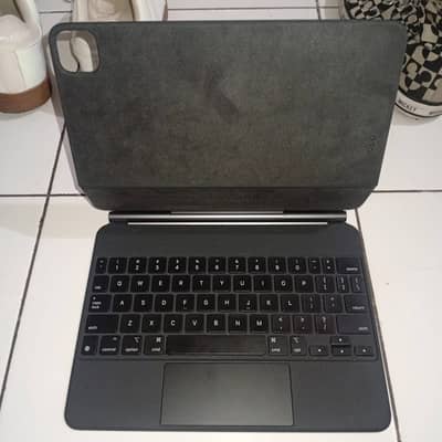 Apple iPad Magic Keyboard for 11 Inch IPad