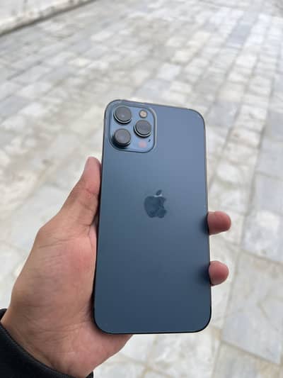 Iphone 12 pro max non pta 256 gb