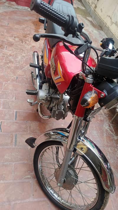 Hispeed 70cc For sale
