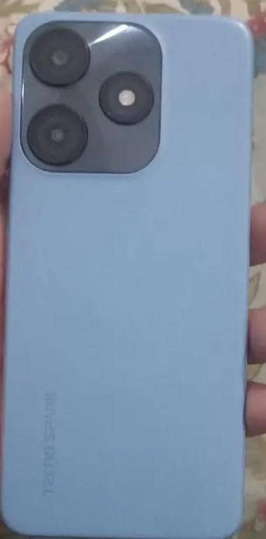 Tecno sprak 10 phone 4.64