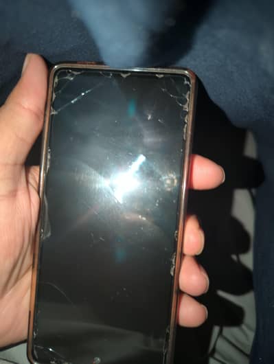 Samsung s20 EF 8/128 non pta condition 10/10