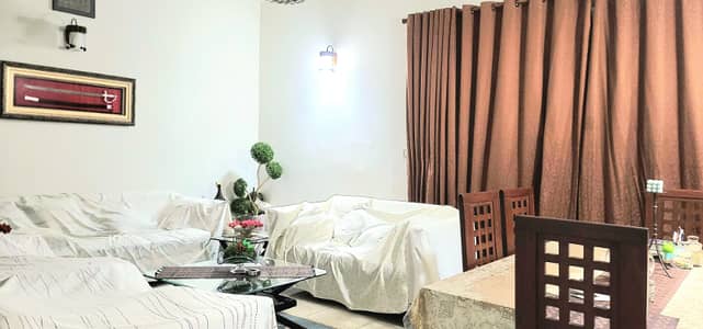 120yrds G+2 Gulshan e Iqbal Block 13D1 Park Facing