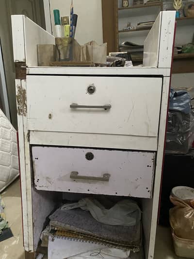 Heavy Wooden rack for sale