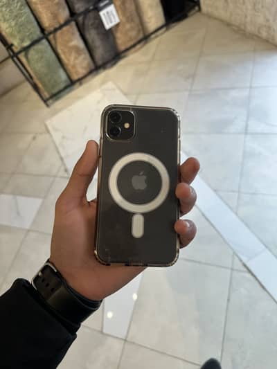 IPHONE 11 128 GB