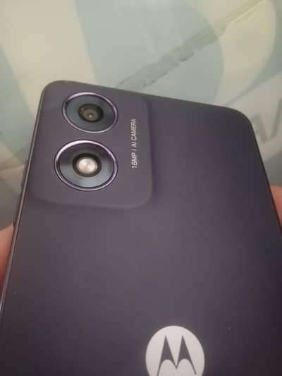 Motorola G04 2024 4 64 dual Sim