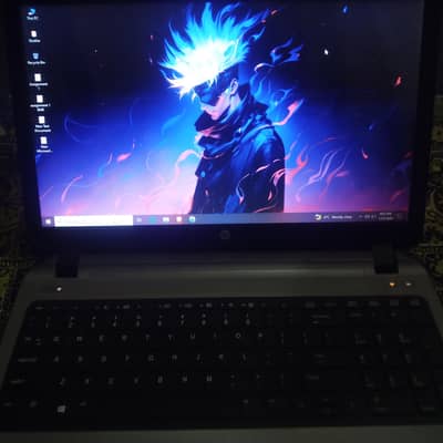 HP ProBook 450 G2 core i5 (5th Gen)