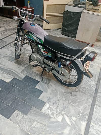 125 good condition for you best look