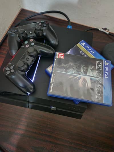 Playstation 4 for sale PS4