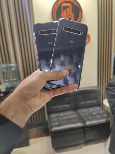 LG V60 ThinQ (8/128) brand new stock