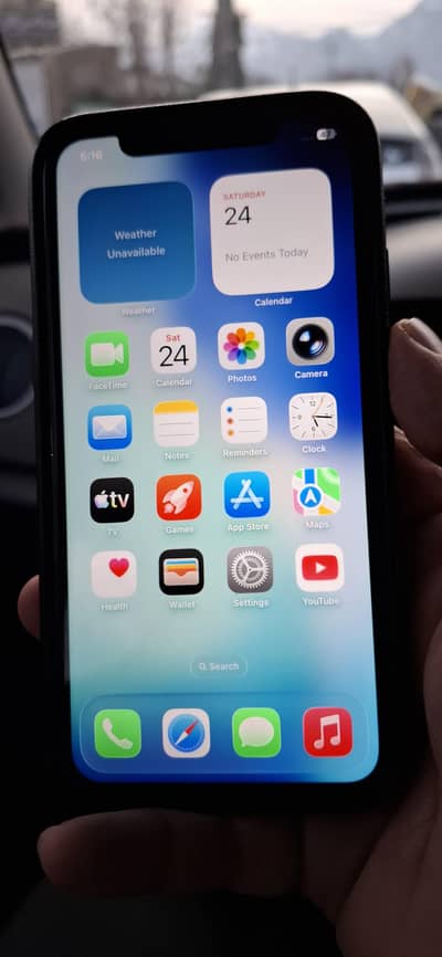 Iphone 11 (64gb JV) With Box