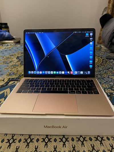MacBook Air 2019