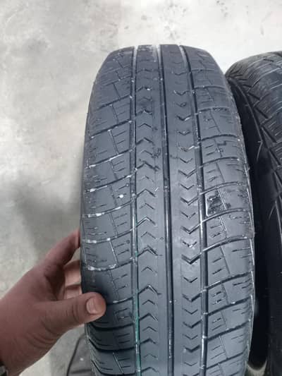 Euro tyre