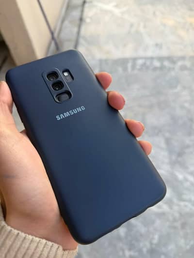 Samsung s9 plus