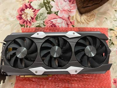 Gtx 1080 ti Amp Edition