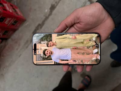 i want to sell my 16 pro max jv