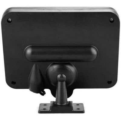 LED Solar walll Light garden security lamp PIR motion sensor Ip65