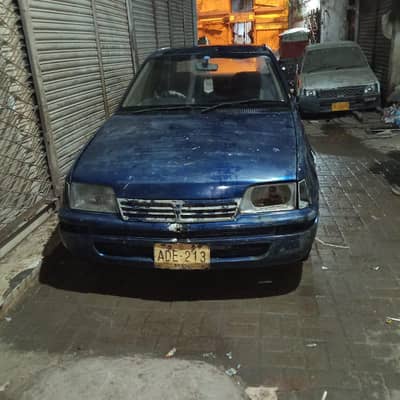 All ok ha engine ma koi km nhi ha