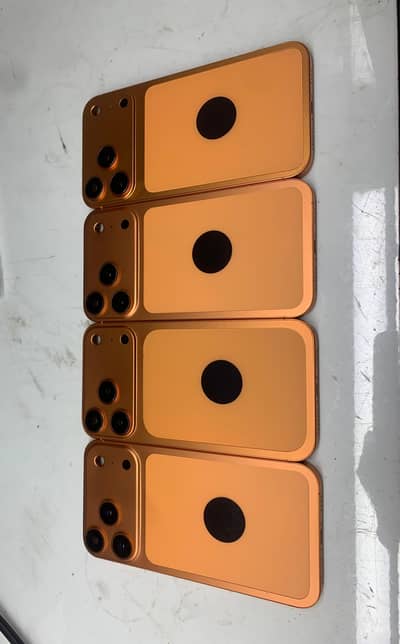 iphone xr convert 17pro in cheap price