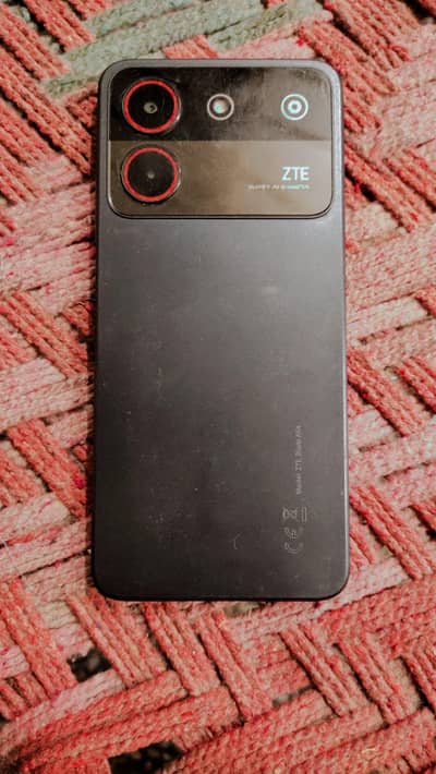 New mobile No open no repair exchange possible with itel 25 mobile