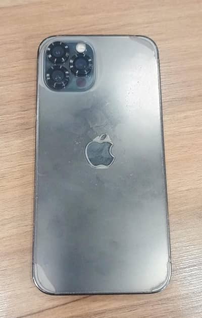 Iphone 12 pro for sale