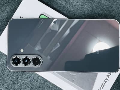 Samsung A56 12/256Gb