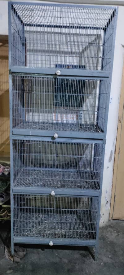 Cages for sale