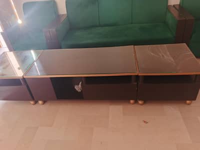 Table set ,bartan almari 40 ,000