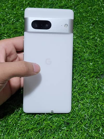 Google pixel 7 official PTA