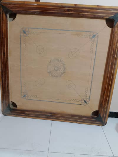 Carrom board for sale