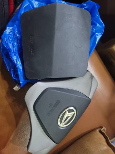 air bag move 2013,14