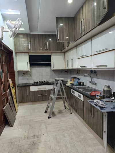 Brand New 1st Entry double Story House For Rent In I-11