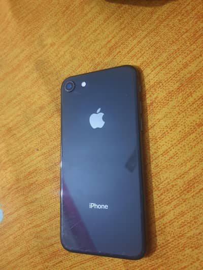 IPhone 8, Used, No open No repair