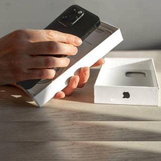 Mobile- Iphone 2