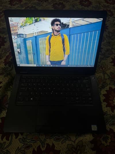 Dell Laptop Core 15 6th Generation