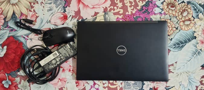 Dell core i7 8th Generation