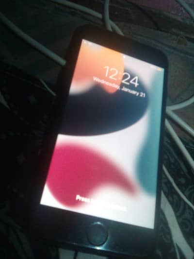 iphone 7 non pta 32GB