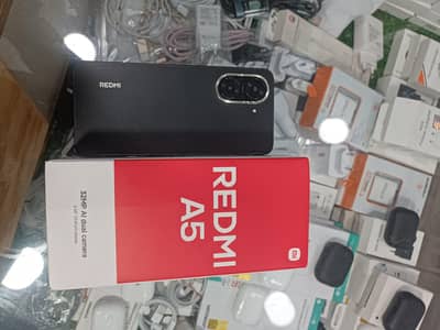 Redmi A5 4/64