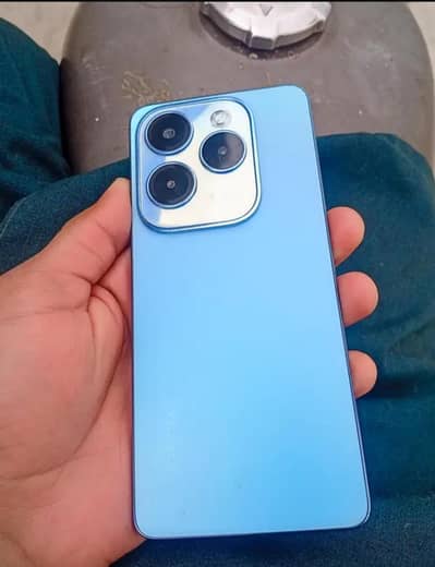 infinix Hot 40 pta approved