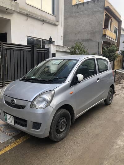 Meera 2door In Geniuine Condition