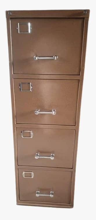 Steel File Cabinet