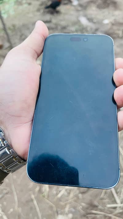 Iphone 14 Pro Max Full Genuine