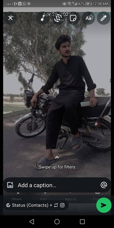 any work 03274664357