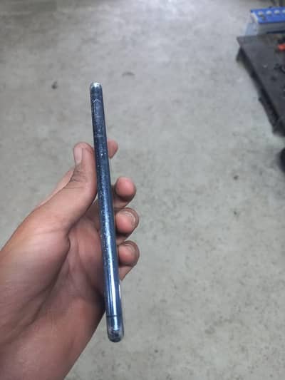 Sony Xperia 5 mark 2