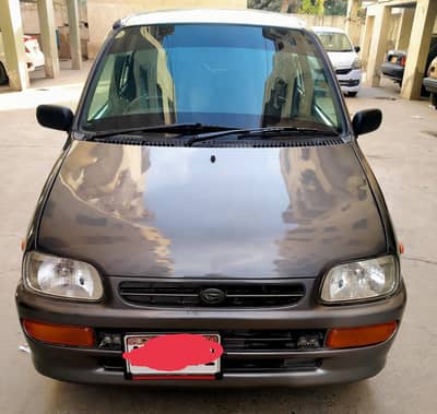 Cuore Cx Automatic very excellent condition