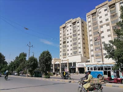 2 Bed D D City Tower And Shopping Mall