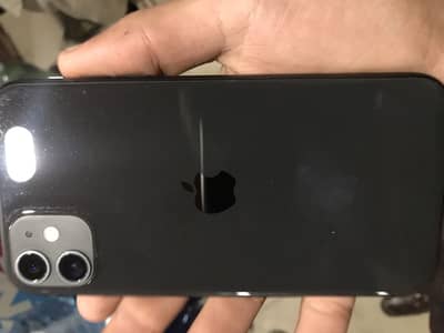 Apple iPhone 11 64 gb non pta