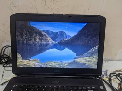Dell latitude e5430 core i5 3rd