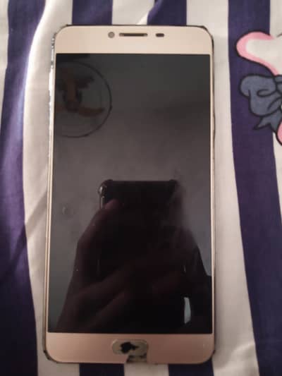 samsung c7 4/64 panel change