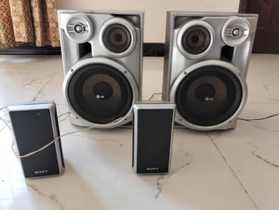 Original LG Speakers